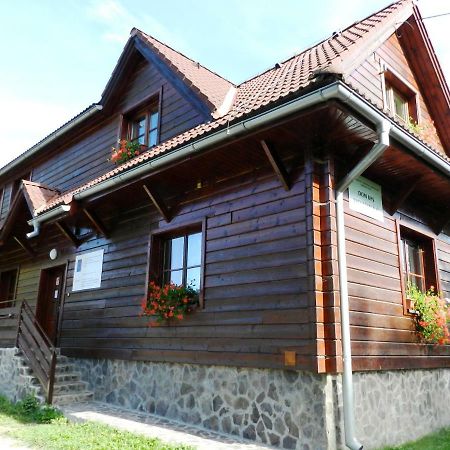 Ubytovanie Pravnac Liptovska Anna Luaran gambar