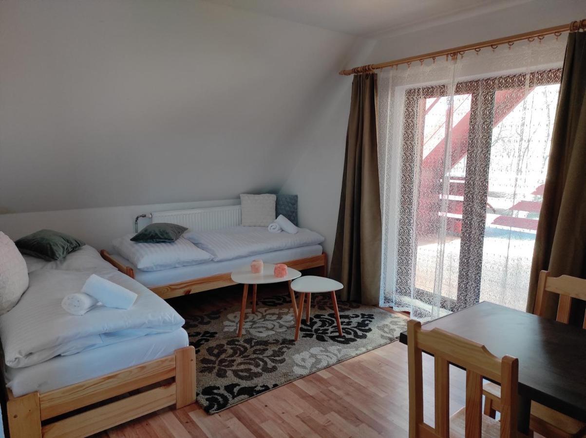 Ubytovanie Pravnac Liptovska Anna Luaran gambar
