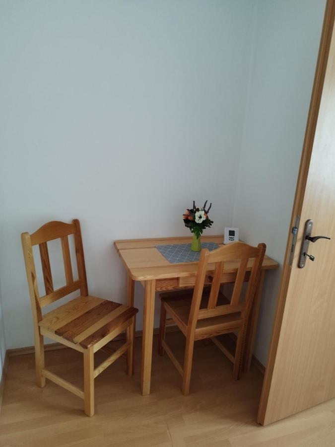 Ubytovanie Pravnac Liptovska Anna Luaran gambar