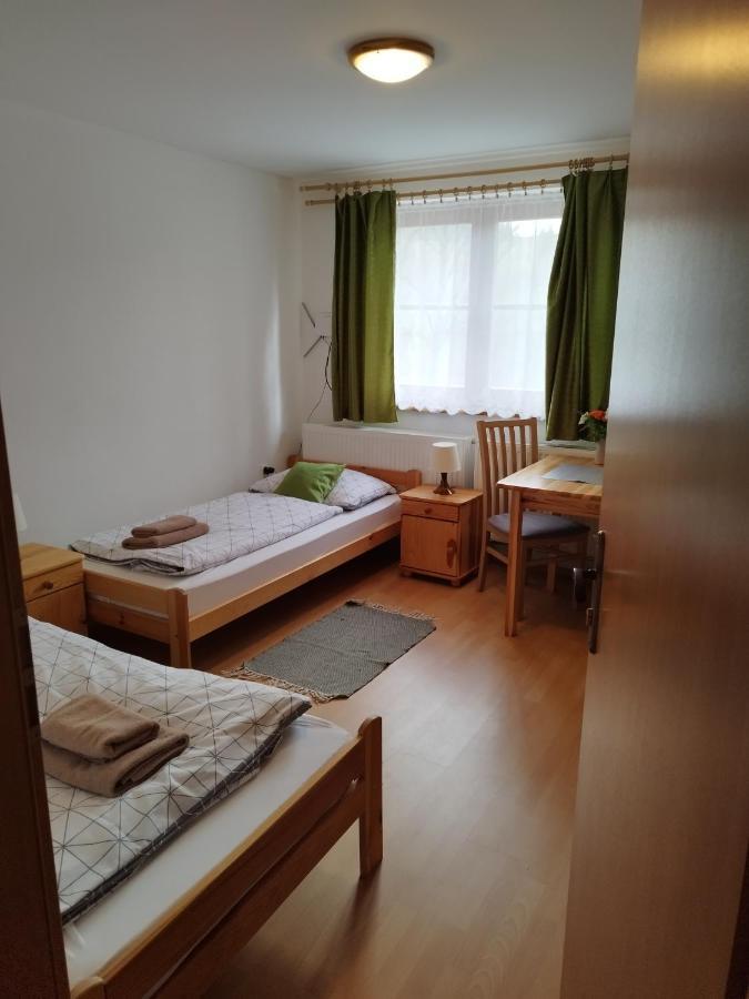 Ubytovanie Pravnac Liptovska Anna Luaran gambar