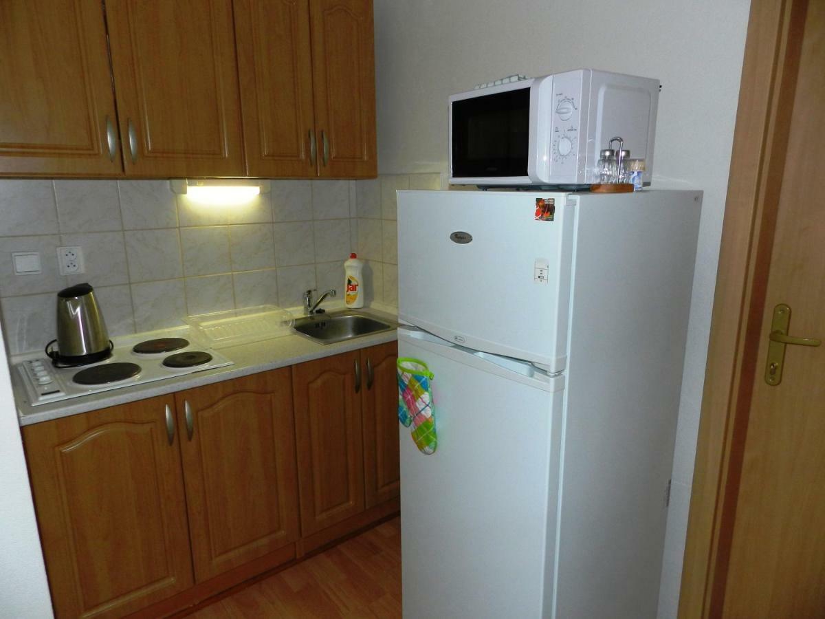 Ubytovanie Pravnac Liptovska Anna Luaran gambar