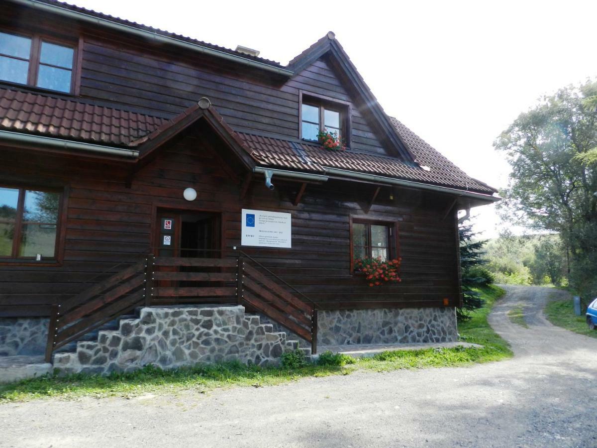 Ubytovanie Pravnac Liptovska Anna Luaran gambar